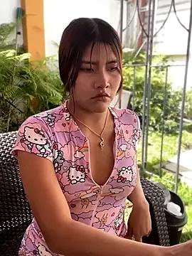 Jasmin_Pink on StripChat