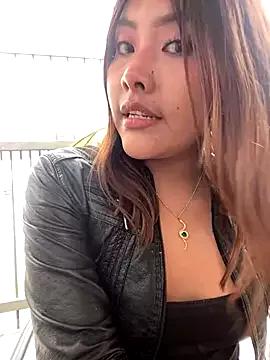 Jasmin_Pink on StripChat