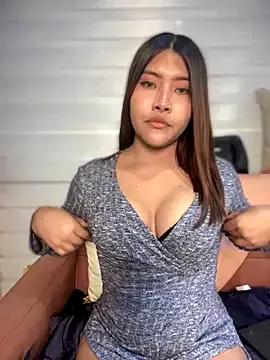 Jasmin_Pink on StripChat