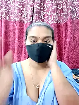 Jasmine_jaaan on StripChat