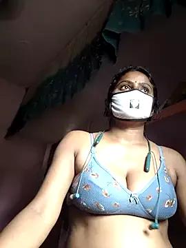 Sweet Jasmine_Januja wants you to fuck her body now Jasmine_Januja from StripChat