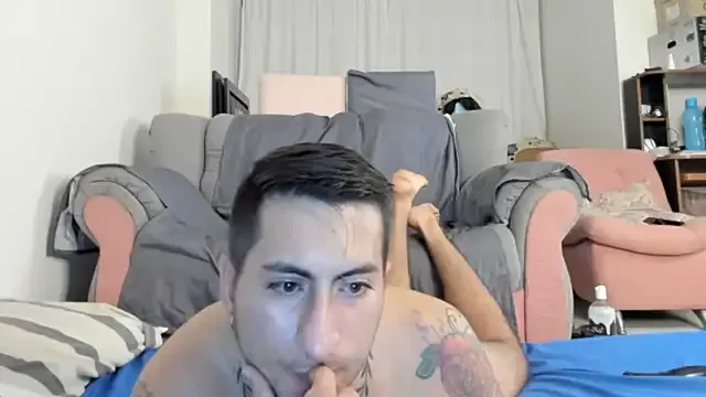 JasonGray96 — Cum goal