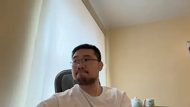 jasonryu2025 — Cum goal - Once goal reach I cum