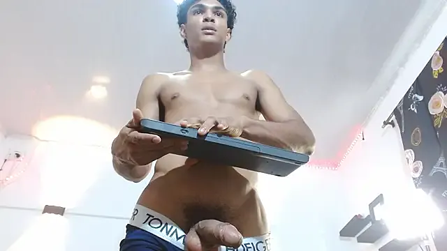 Jaycob_smith — masturbation