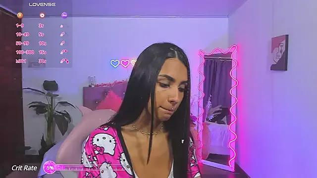 Jazmin_tay on StripChat