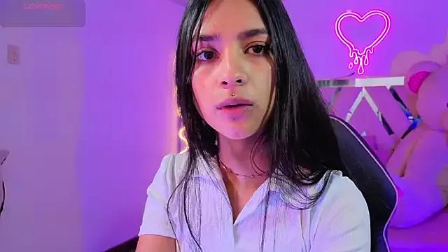 Jazmin_tay on StripChat