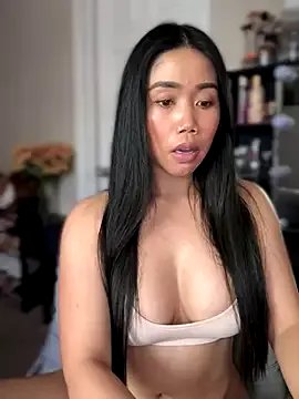 JazzieXo on StripChat 