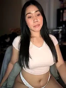 JazzieXo on StripChat 