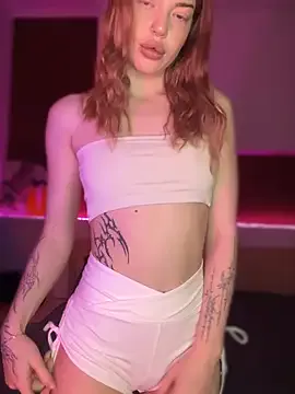 Jean_Graay — Flash sweet ass