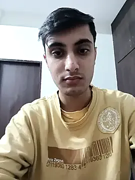 Jemin_og — Freechat on StripChat
