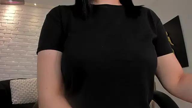 JennaOlsonX on StripChat 