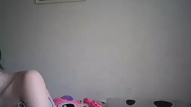 jessa_vibe on StripChat 