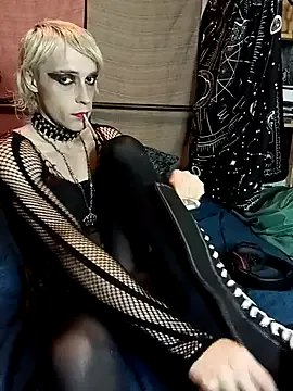 jessysky723 on StripChat 