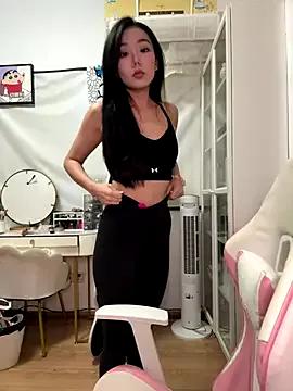 Discover 23 years old jiajia_L from StripChat jiajia_L from StripChat