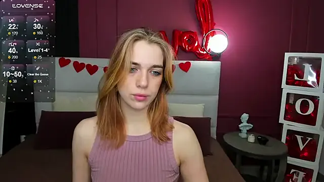 Jill_Smith —  spread legs touch between