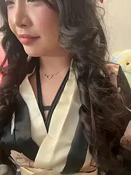 Cute jinawaves from StripChat jinawaves from StripChat