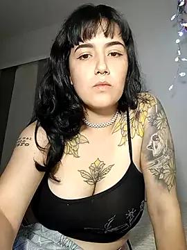 Discover gorgeous escort Jinx__x Jinx__x from StripChat