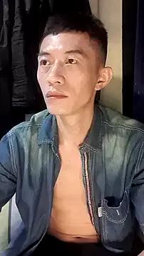 JJjing on StripChat