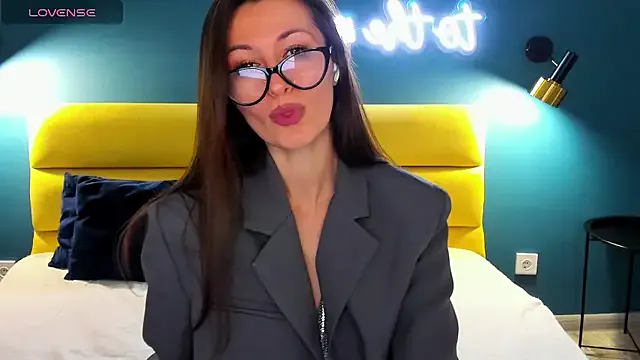 Joan_Nelson on StripChat