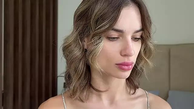 JodyBlow from StripChat