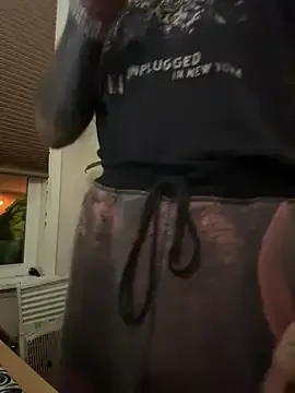 JoeyBlazy — cum with fleshlight