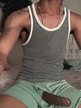 Johnras121 — Bust a nut 