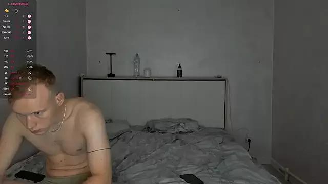 Cute Jokkeer69 from StripChat Jokkeer69 from StripChat