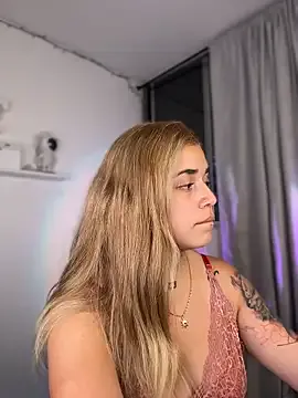 JoselinFlower_ — rub my pussy 