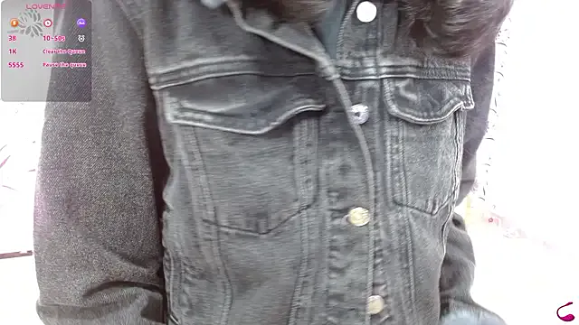 Joselyn_tay —   pussy close up