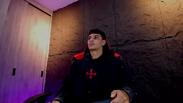 joseph_boy — show hard dick