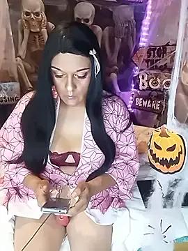 Naked JOSSYANNE from StripChat JOSSYANNE from StripChat