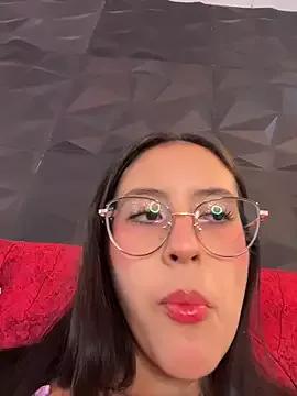 Juanita-Diaz from StripChat