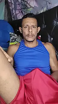juanmaur22 — Show mamada profunda