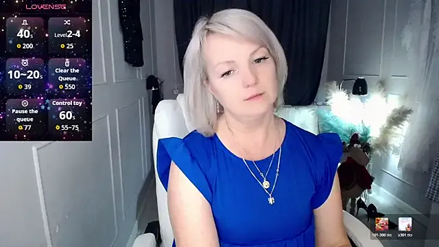 Juarnea — Give me flowers.