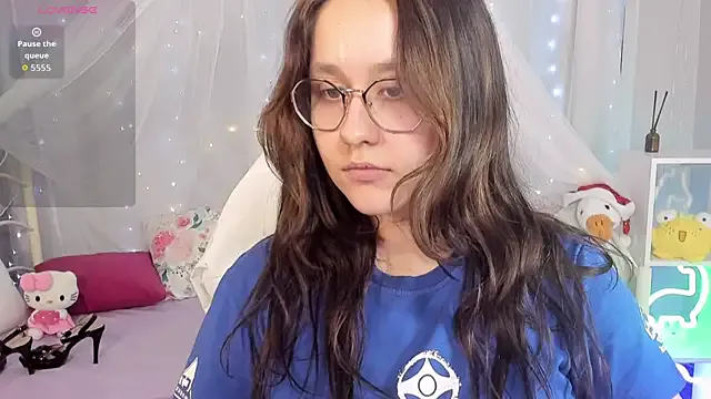 JudithEverly on StripChat