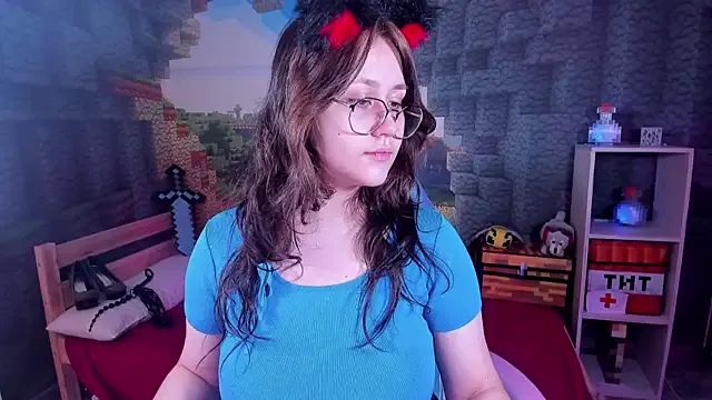 JudithEverly on StripChat