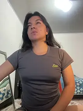 Judychase2 — suck my cock + saliva