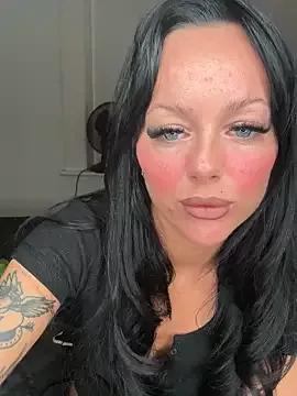 StripChat Juicylucie juicylucie from StripChat