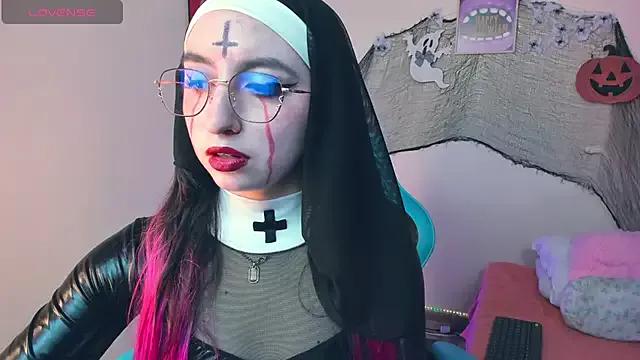 Watch naked slut Julieta_Shelby Julieta_Shelby from StripChat