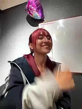 Masturbate to 23 years old JuliethaDemon_ from StripChat JuliethaDemon_ from StripChat