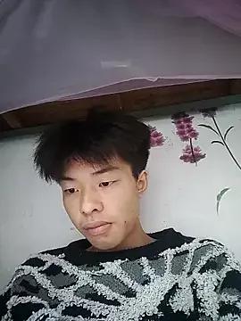Cute Junjun1189 wants you to fuck their body now junjun1189 from StripChat
