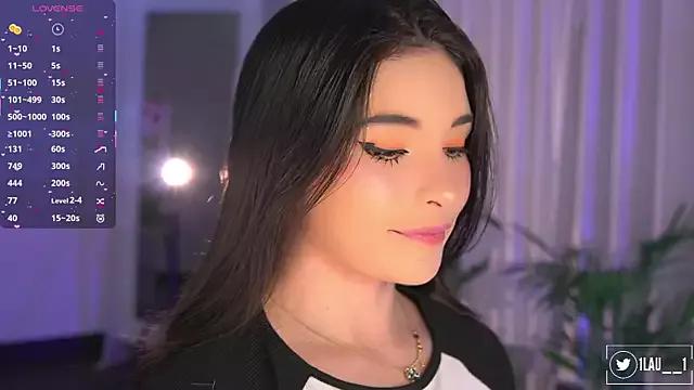 Just__dani from StripChat