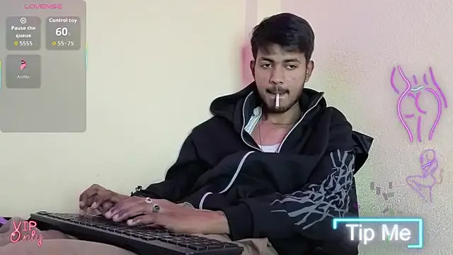 just_fucks — Freechat on StripChat