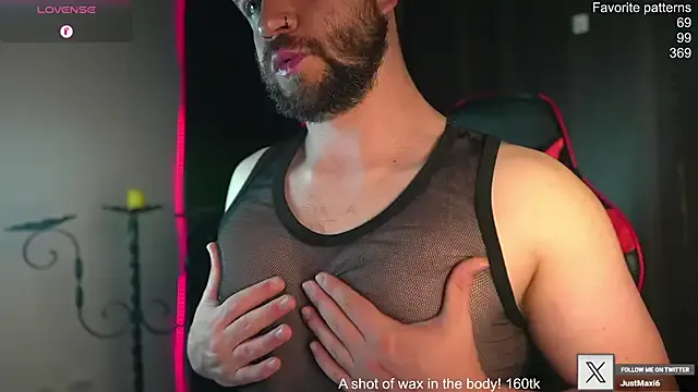 Just_Your_Dreamboy — Go to cum together!!
