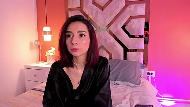 Justmia69 — bounce tits
