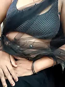 kaamuk_shweta on StripChat 