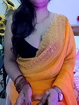 kaamuk_shweta on StripChat 