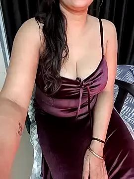 kaamuk_shweta on StripChat 