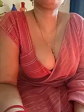 kaamuk_shweta on StripChat 