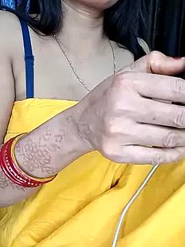 kaamuk_shweta on StripChat 